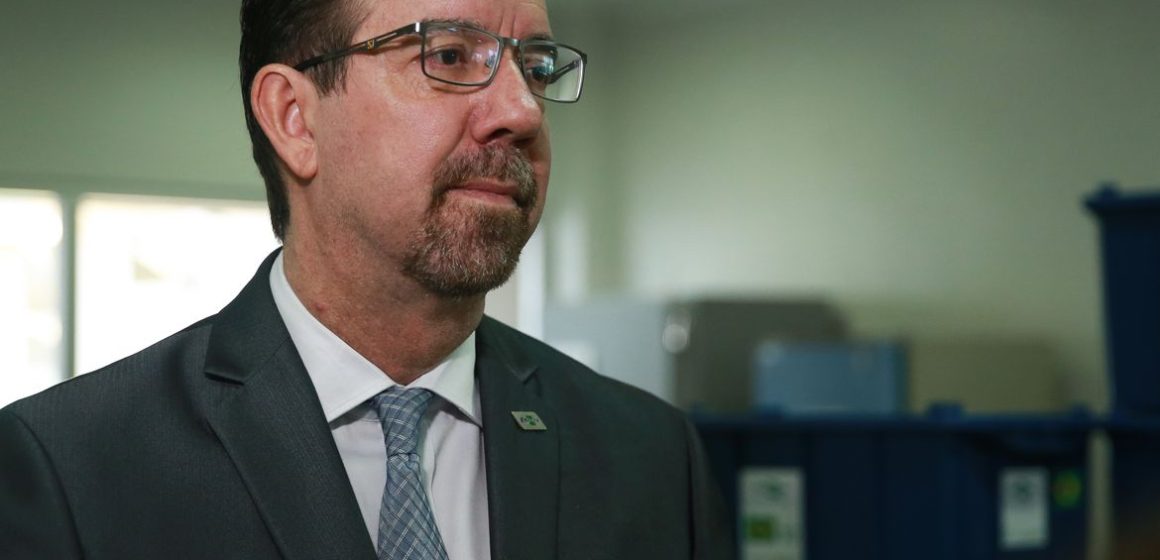 Presidente da Emprapa destaca foco na segurança alimentar