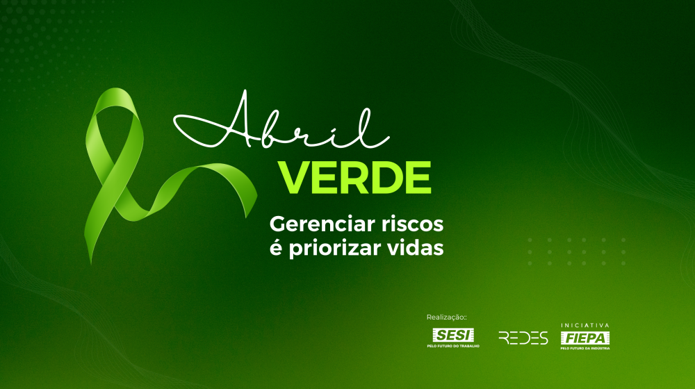 Workshop reforça importância da saúde e segurança do trabalho