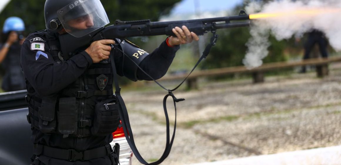 PGR pede acesso às investigações dos atos golpistas de 8 de janeiro