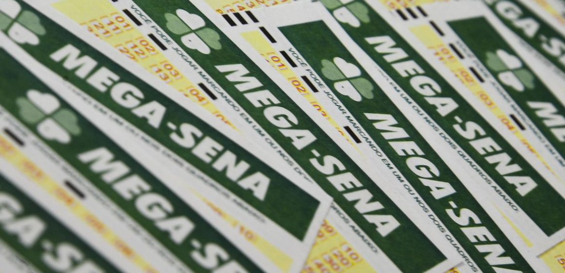 Mega-Sena acumula e prêmio vai para R$ 9 milhões