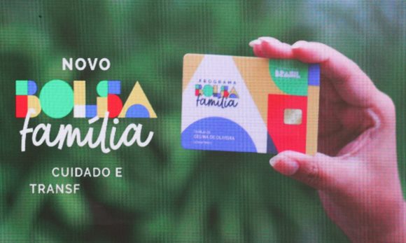 Começa a ser pago no Pará o Bolsa Família com valor recorde