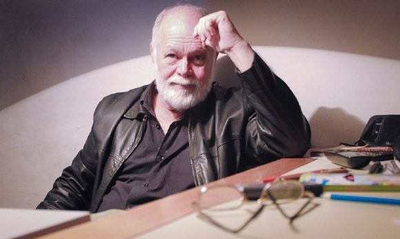 Palmério Dória, jornalista e escritor paraense morre aos 75 anos