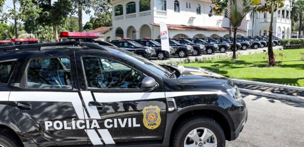 Em Marabá, Polícia Civil prende membros de organização criminosa