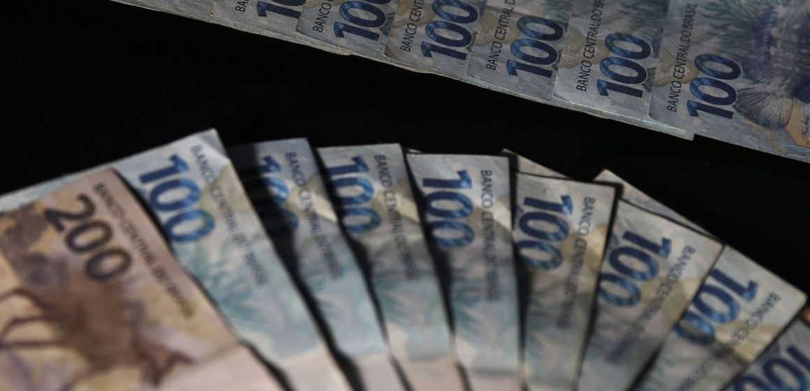 Dívida Pública sobe 0,63% em março e fica em R$ 5,89 trilhões