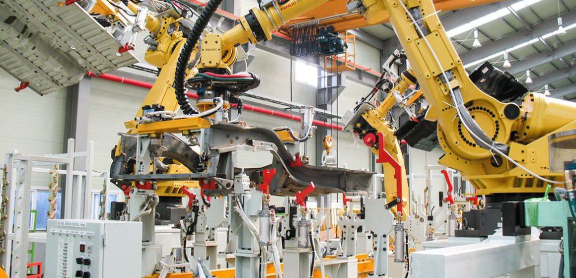 Brasil e China assinam memorandos para nova industrialização
