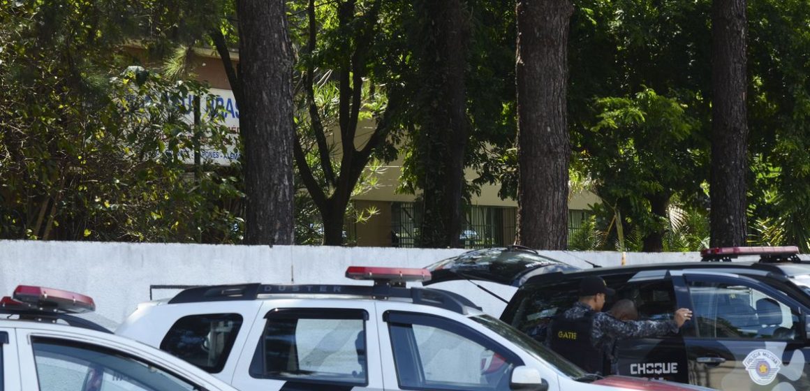 Ministério da Justiça lança edital para ampliar segurança nas escolas