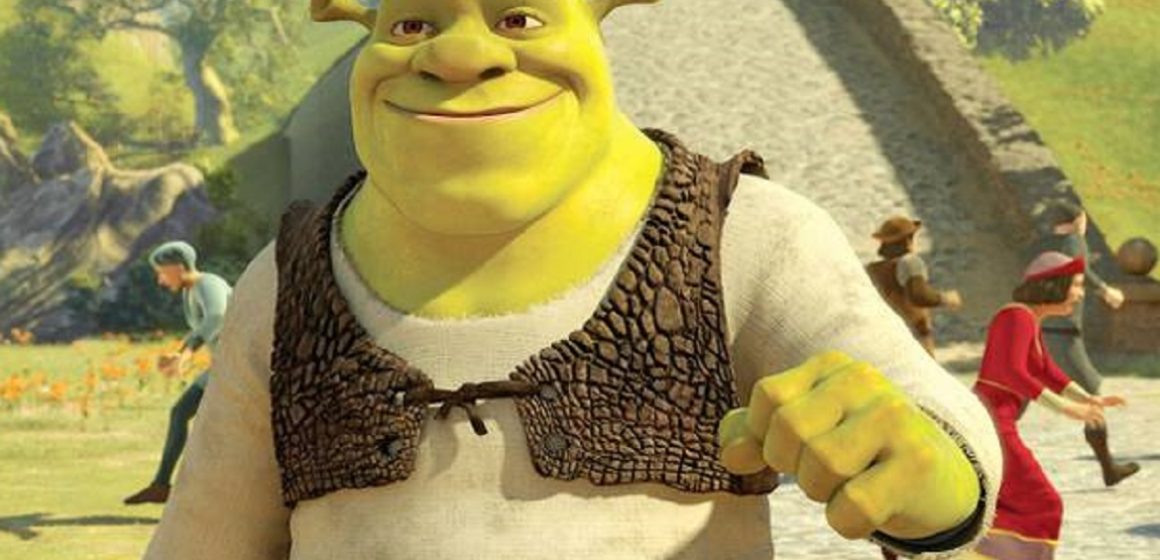 Shrek 5 está em desenvolvimento, diz produtor