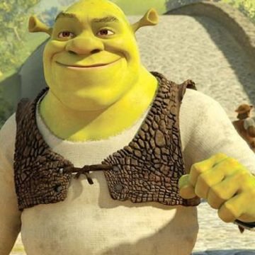 Shrek 5 está em desenvolvimento, diz produtor