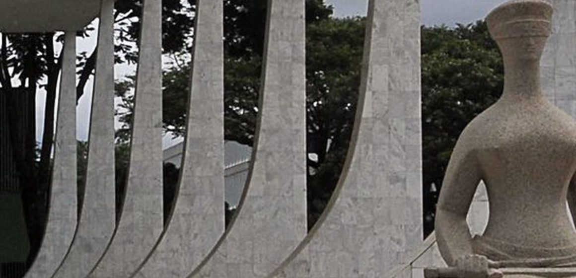STF vota para manter regra que pune militar por críticas a superiores