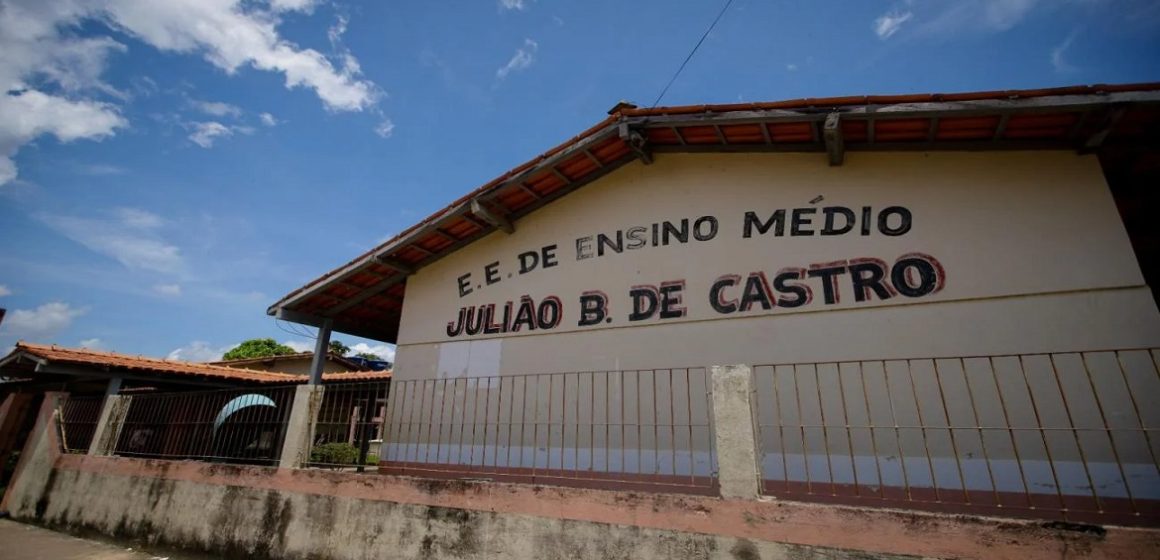 Escolas estaduais do Marajó serão reestruturadas