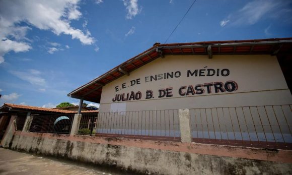 Escolas estaduais do Marajó serão reestruturadas