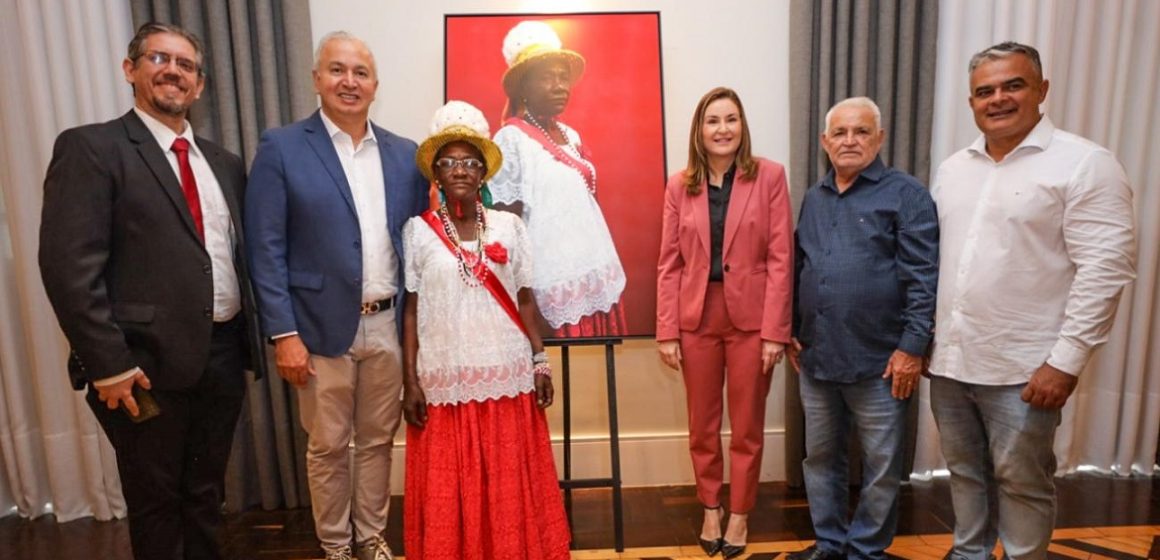 Belém recebe abertura oficial de exposição em homenagem à Marujada