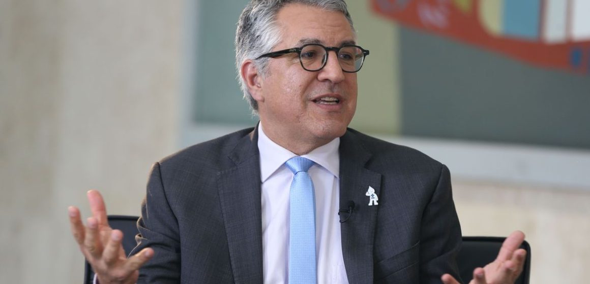 Governo vai apoiar CPMI de atos golpistas