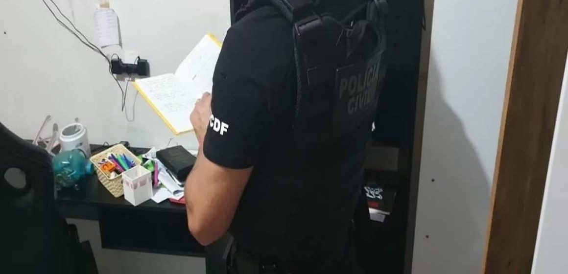Mandados são cumpridos no Pará por operação que investiga bomba no aeroporto