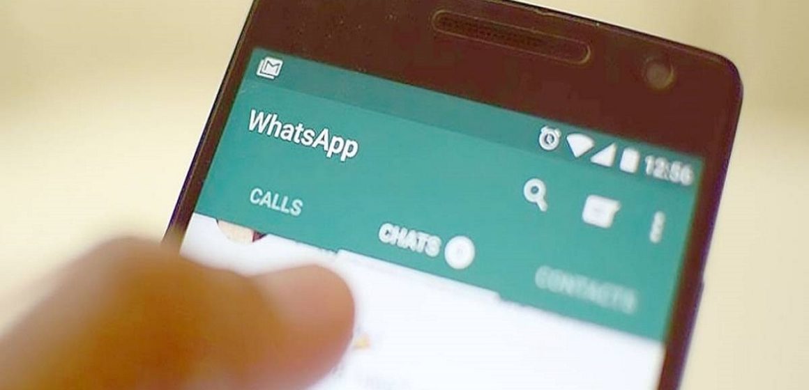 Descubra o recurso que te camufla no WhatsApp
