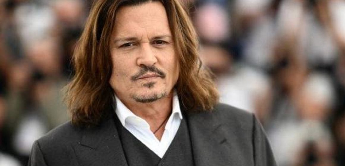 Presença de Johnny Depp ofusca abertura do Festival de Cannes