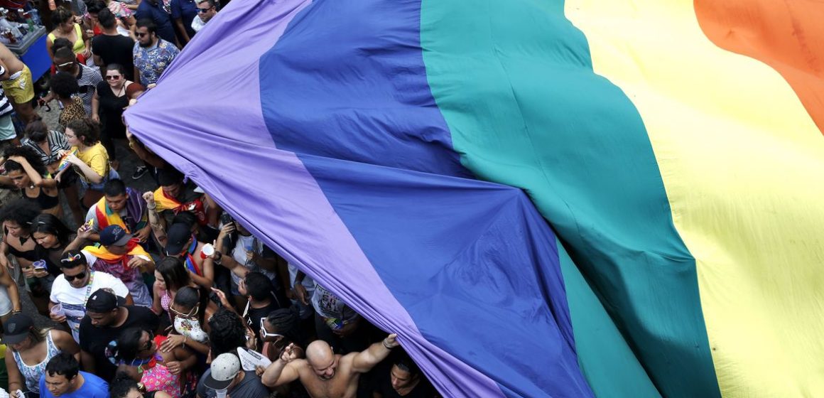 Pará registrou um caso de LGBTfobia a cada 48h em 2022