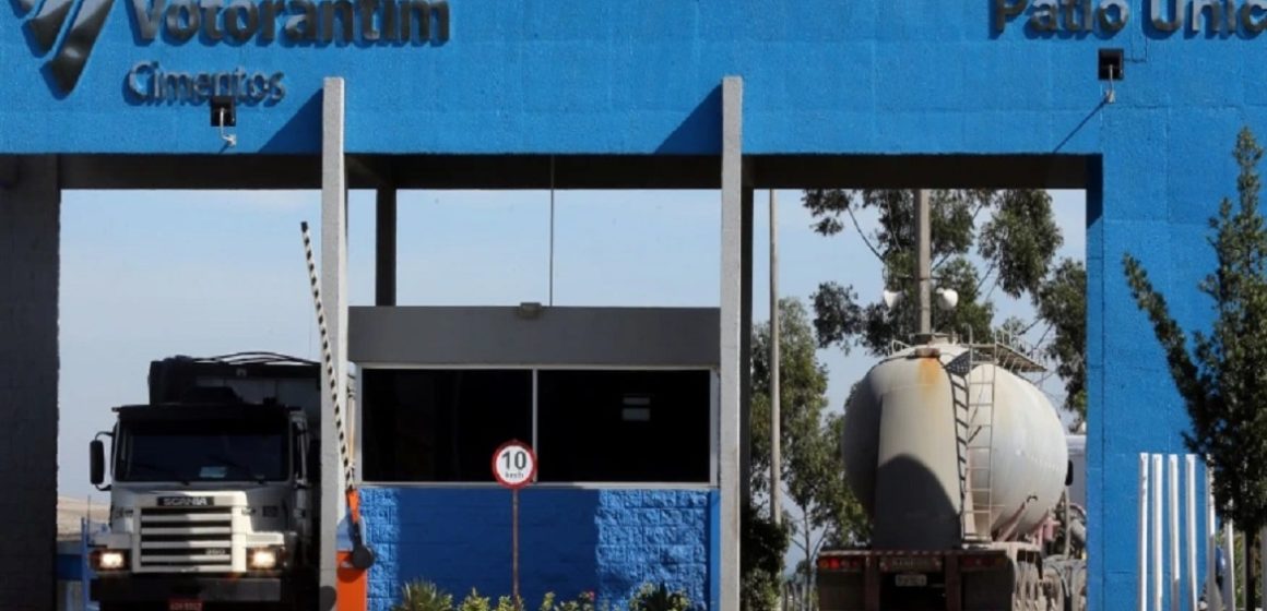 Votorantim compra ações da Hypera