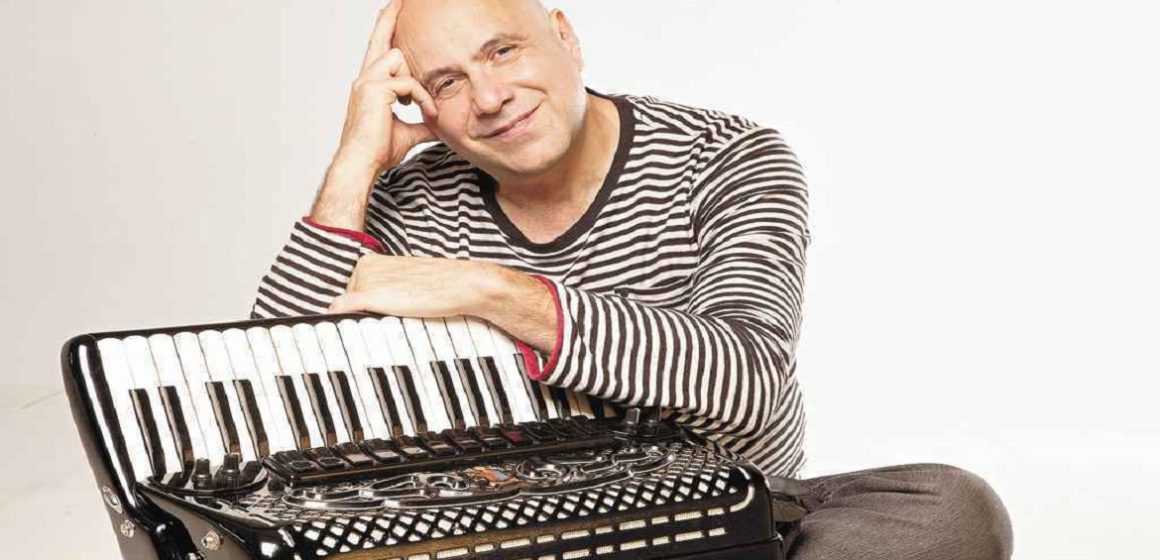 Toninho Ferragutti, indicado ao Grammy, será o curador de festival em Belém