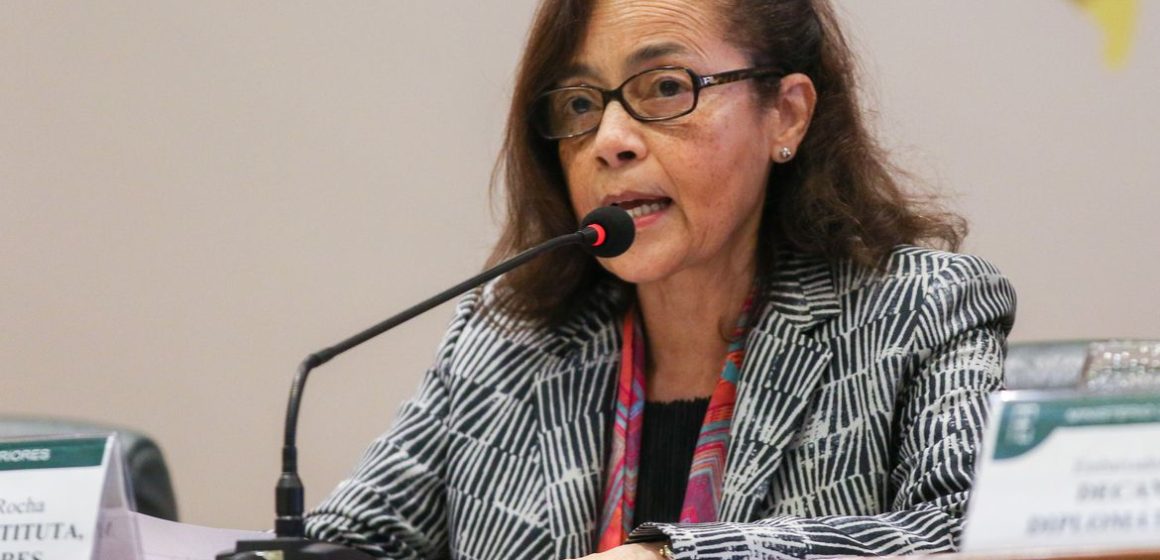 Governo repudia racismo contra Vini Jr
