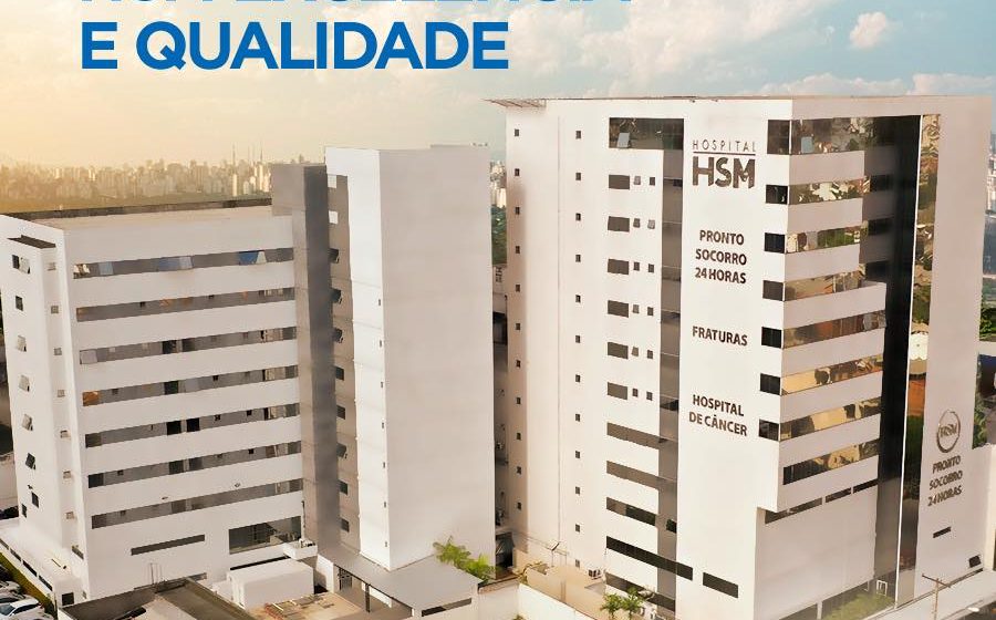 HSM é referência no transplante de medula óssea