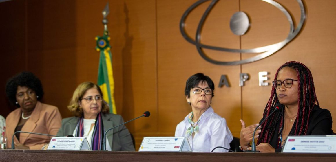 Conselho dos Direitos da Mulher tem 1ª reunião de trabalho em 2023