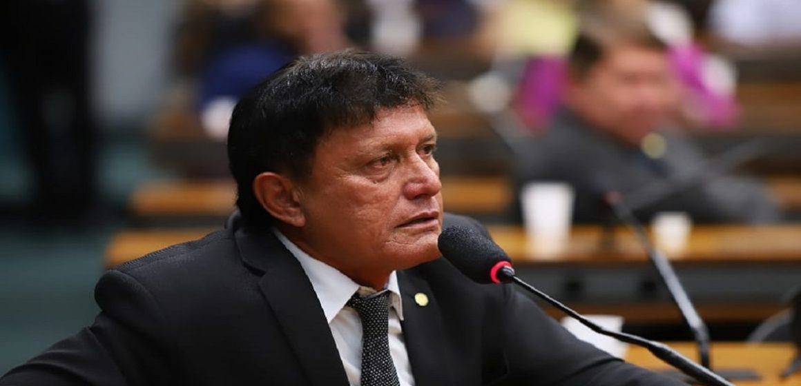 Éder Mauro se exalta e chama presidente Lula de bandido no primeiro dia da CPI do MST