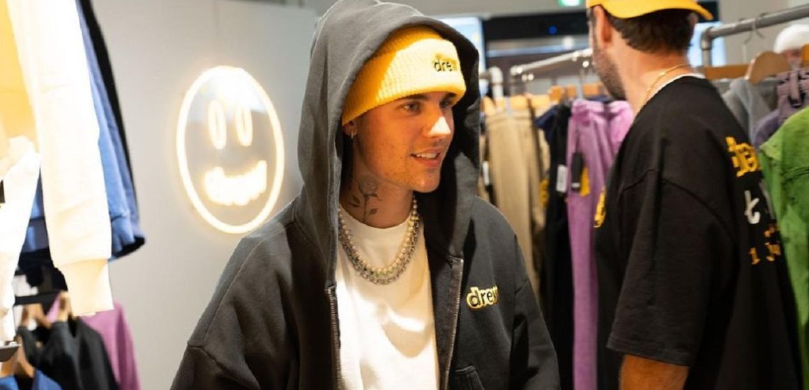 “Quero torcer o seu pescoço”, diz Justin Bieber ao perder a paciência com fotógrafo