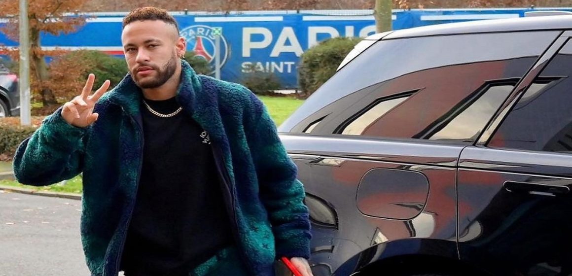 Com pacotes de até R$ 6,3 mil, Neymar lança seu próprio cruzeiro