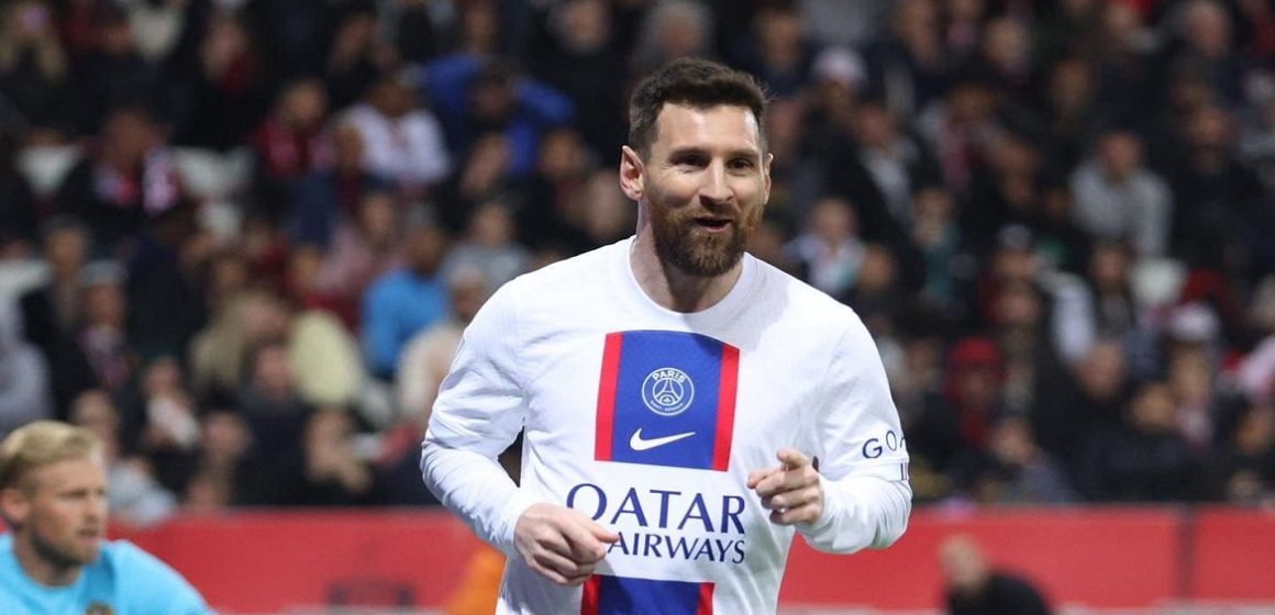 Messi pode retornar ao Barcelona após PSG decidir não renovar contrato