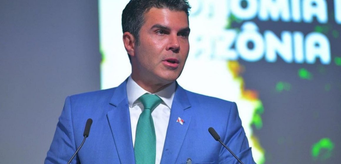 Para desenvolvimento da Bioeconomia na Amazônia, Helder defende financiamento federal