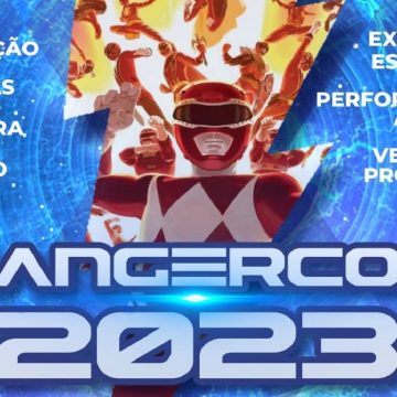 RangerCon comemora os 30 anos da franquia ‘Power Rangers’ em maio