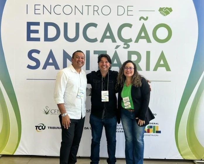 Fiscais da ADEPARÁ participam de encontro em Brasília