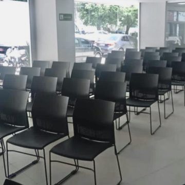 Collab assina mobiliário do Hospital Beneficente  Portuguesa