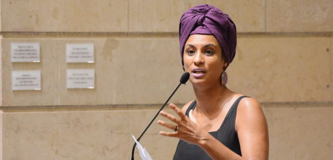 Militar preso em operação disse que sabe quem mandou matar Marielle