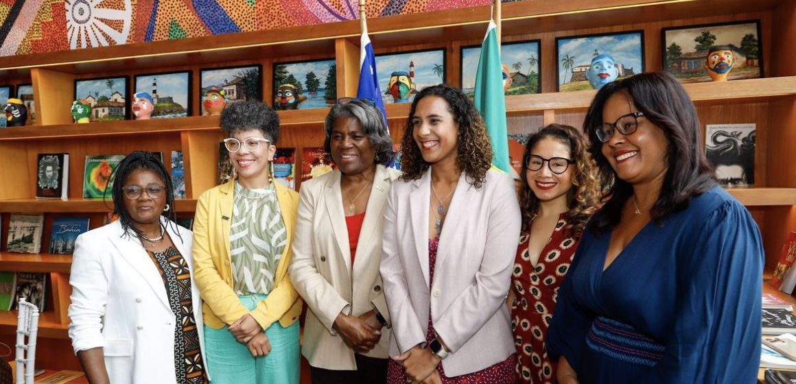 Anac e ministérios vão debater prevenção ao racismo em empresas aéreas