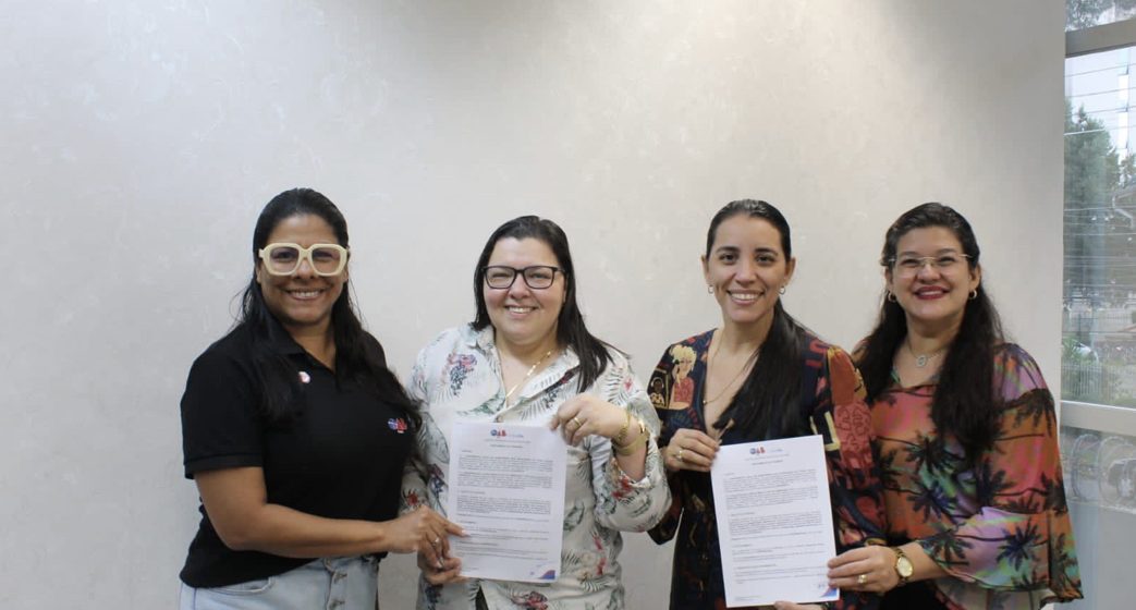 61895182-8F44-4F19-B4B2-4DFBFACD58C4 Voo da Liberdade assina convênio com a OAB-PA