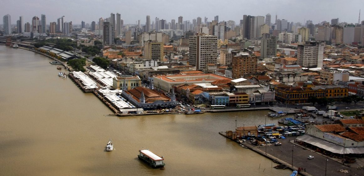 Nesta semana, Crea fiscaliza 800 prédios com mais de 30 anos no Pará