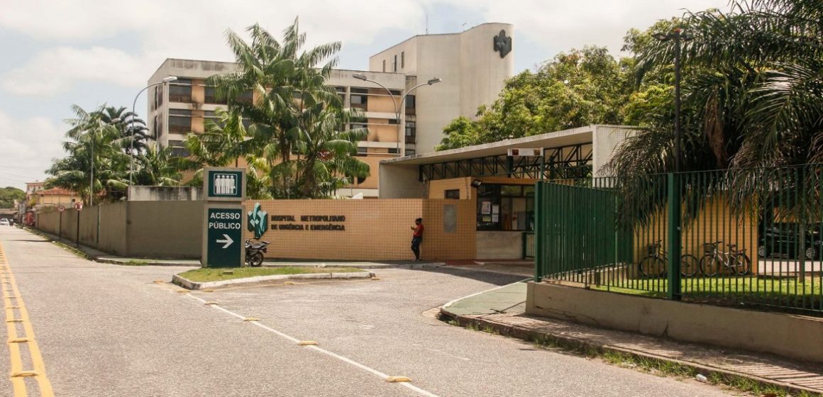 Vagas para cargos assistenciais e administrativos são abertas no Hospital Metropolitano