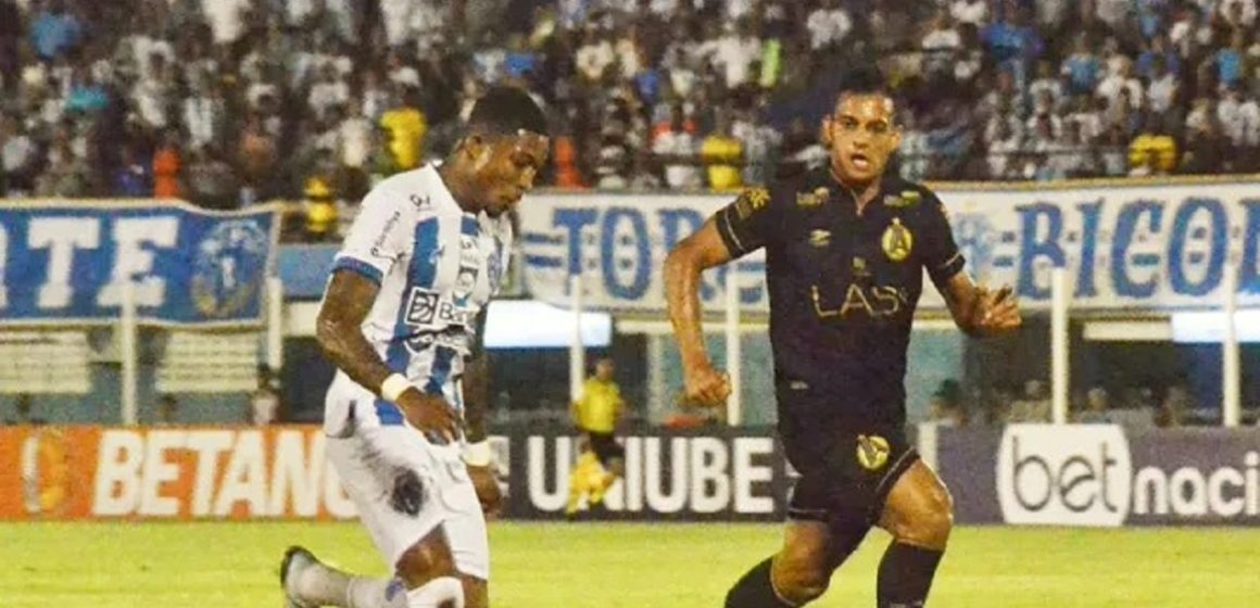 6b741ff3-img-20230503-wa0277-01 Aparecidense sai na frente, mas sofre virada para o Paysandu em estreia no Brasileirão Série C