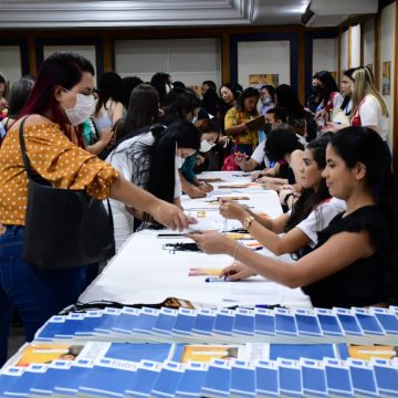 COREN-PA realiza a XVIII Semana da Enfermagem