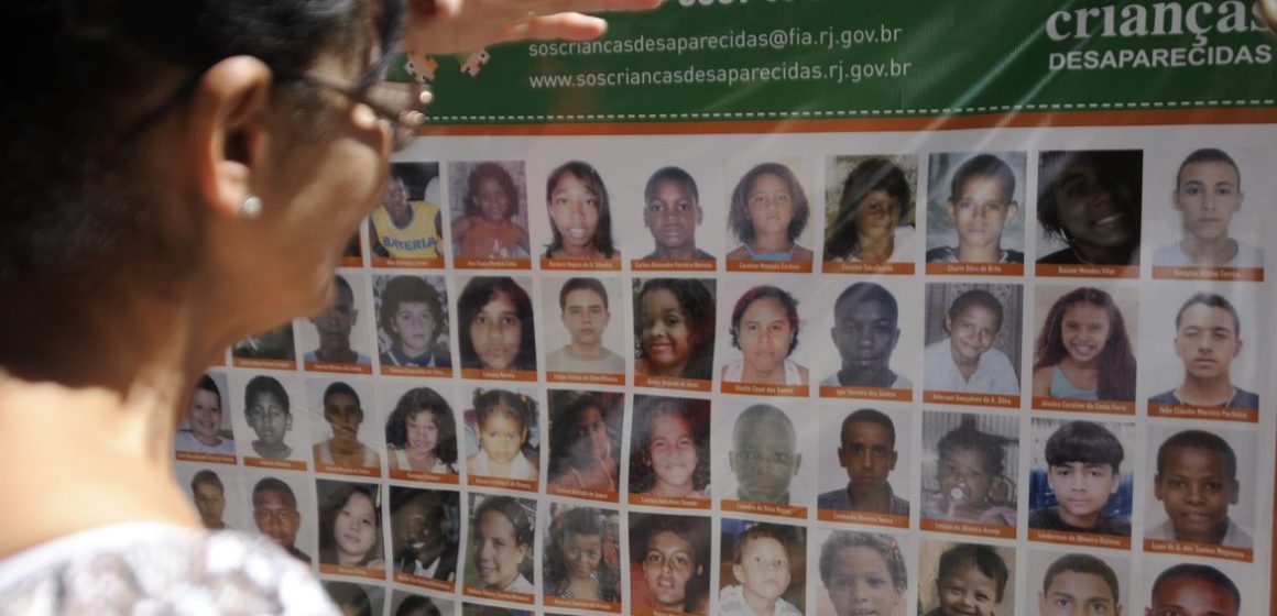 Nos primeiros meses de 2023 no Pará, casos de desaparecimento aumentaram 84%