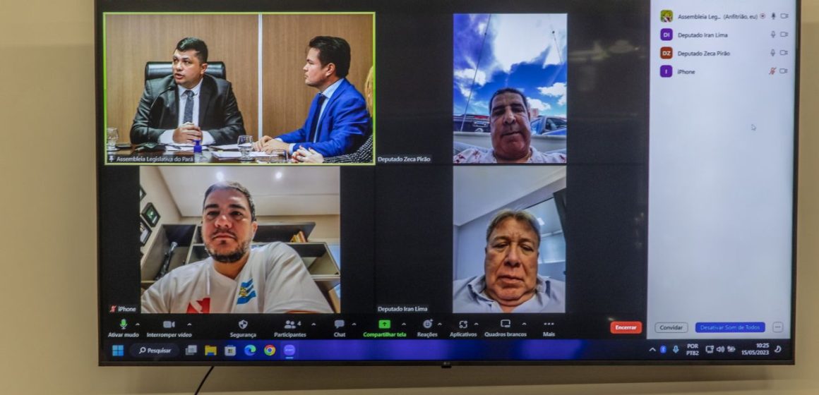 Proposta do Poder Executivo pretende regulamentar serviços de transporte