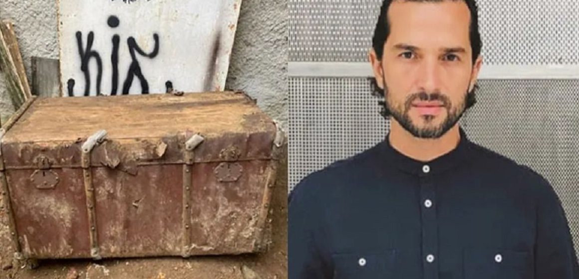Cartão de crédito do ator Jeff Machado foi usado após a morte