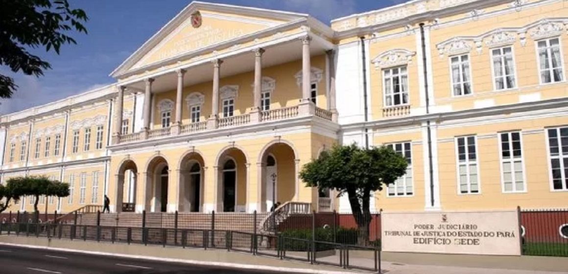 No Pará, 5 integrantes da facção criminosa Comando Vermelho são condenados a 20 anos de prisão