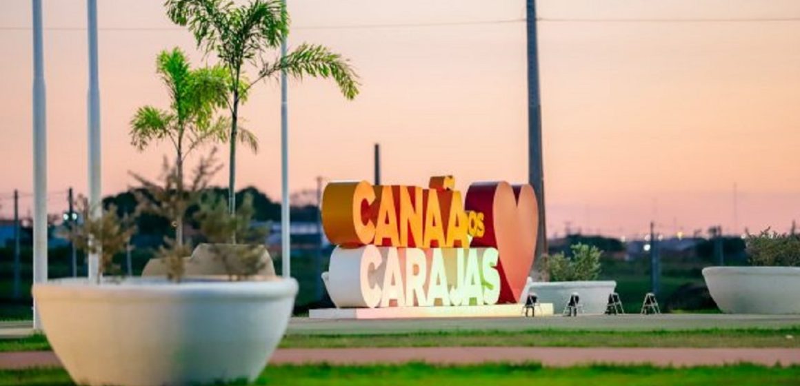 Congresso nacional de saúde terá a presença de 3 projetos de Canaã dos Carajás
