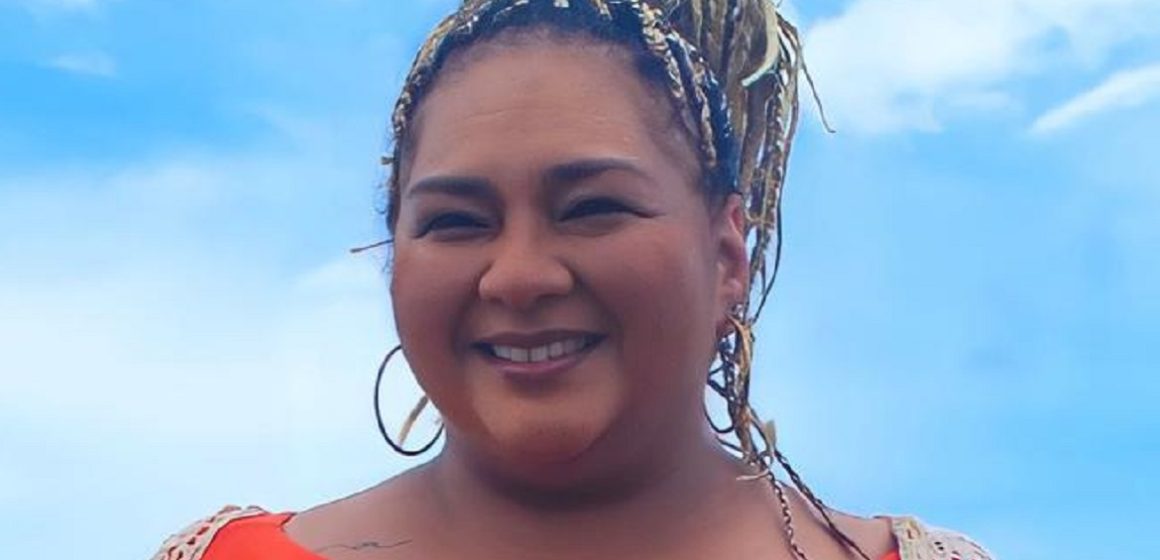 Gigi Furtado apresenta o show ‘Trajetória’ no Teatro do Sesi