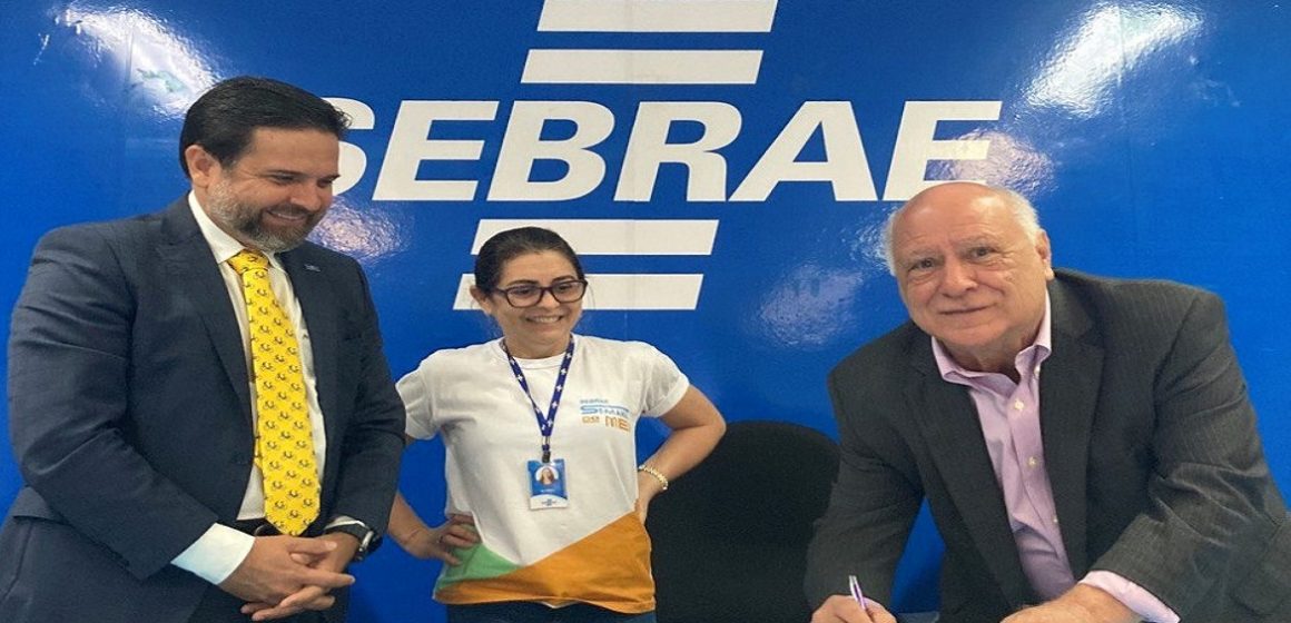 ASPEB realiza parceria com o SEBRAE