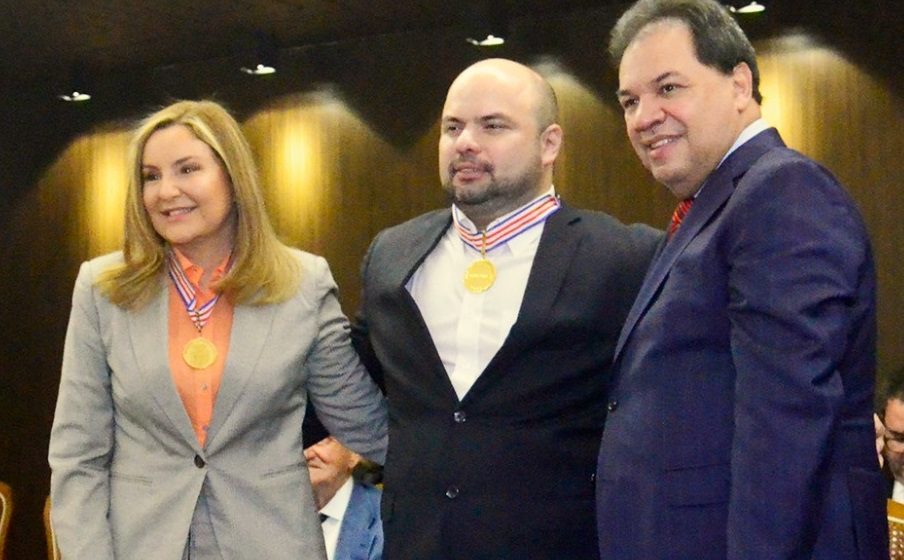 Homenagem da Alepa
