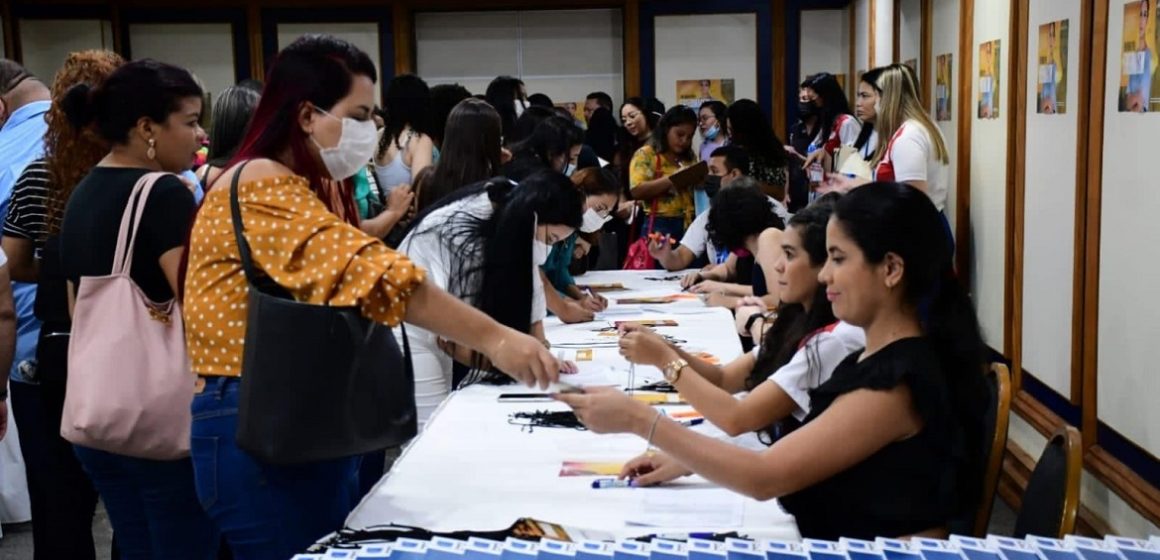 XVIII Semana da Enfermagem é realizada em Belém